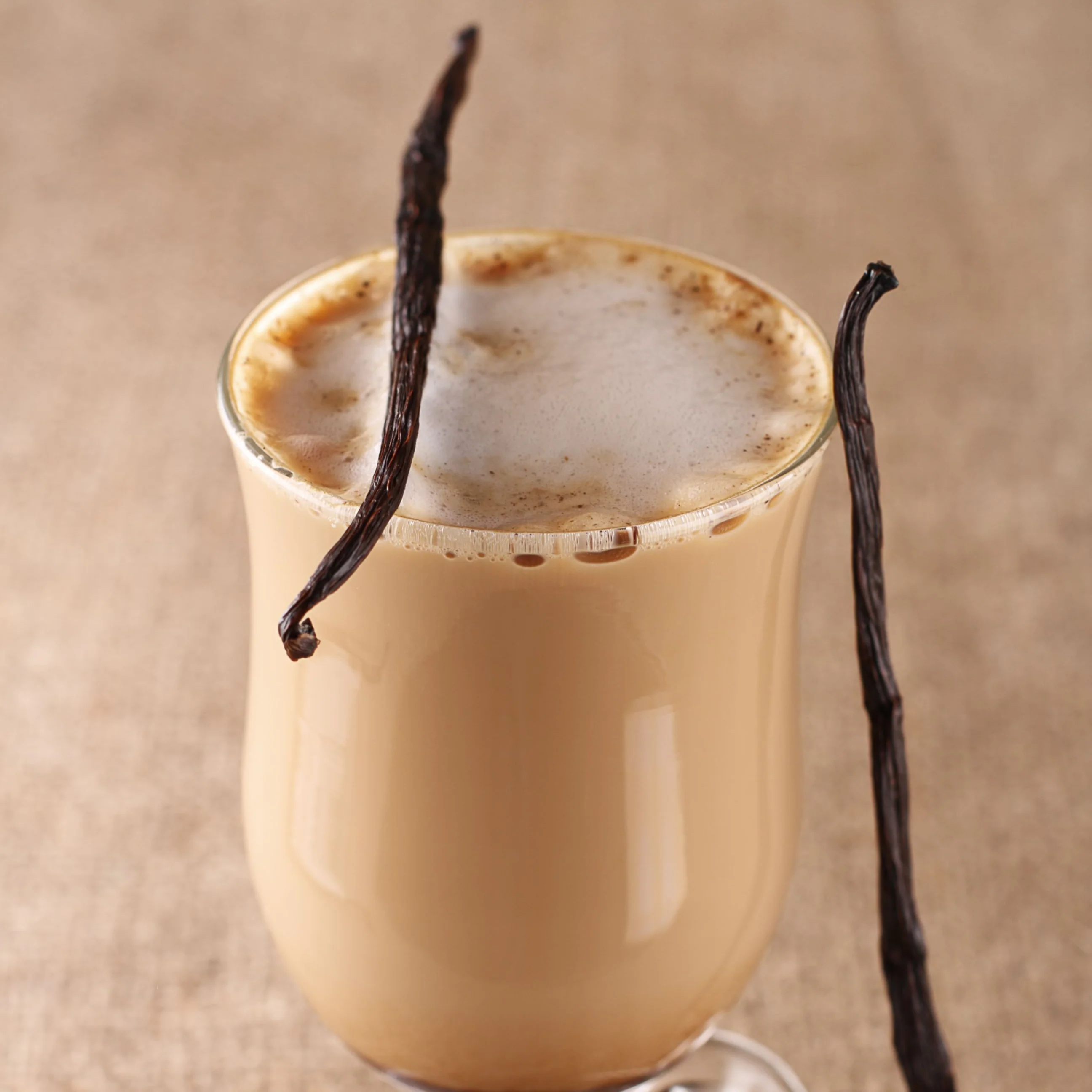 Vanilla Latte Natural Fragrance