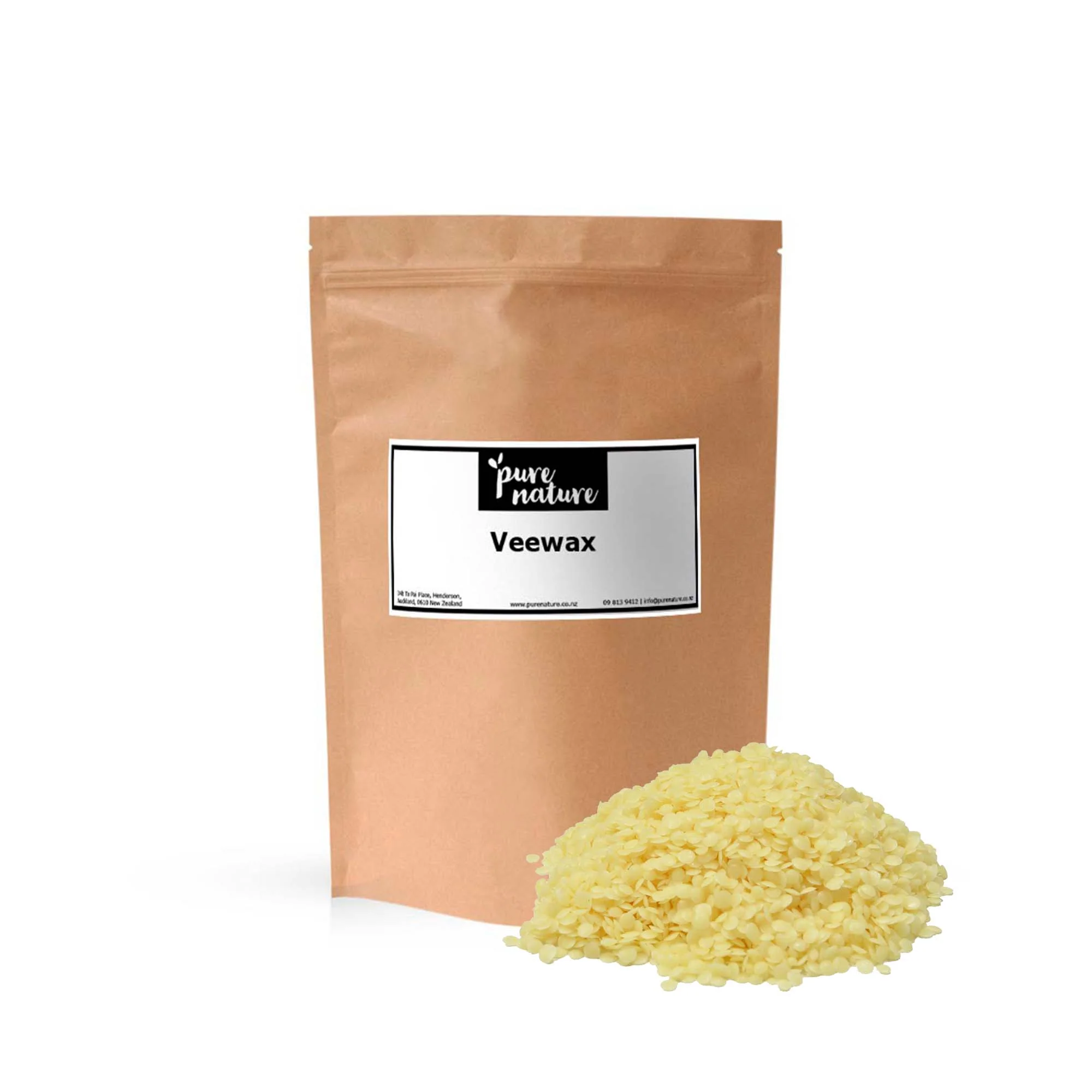 Veewax - Image 2
