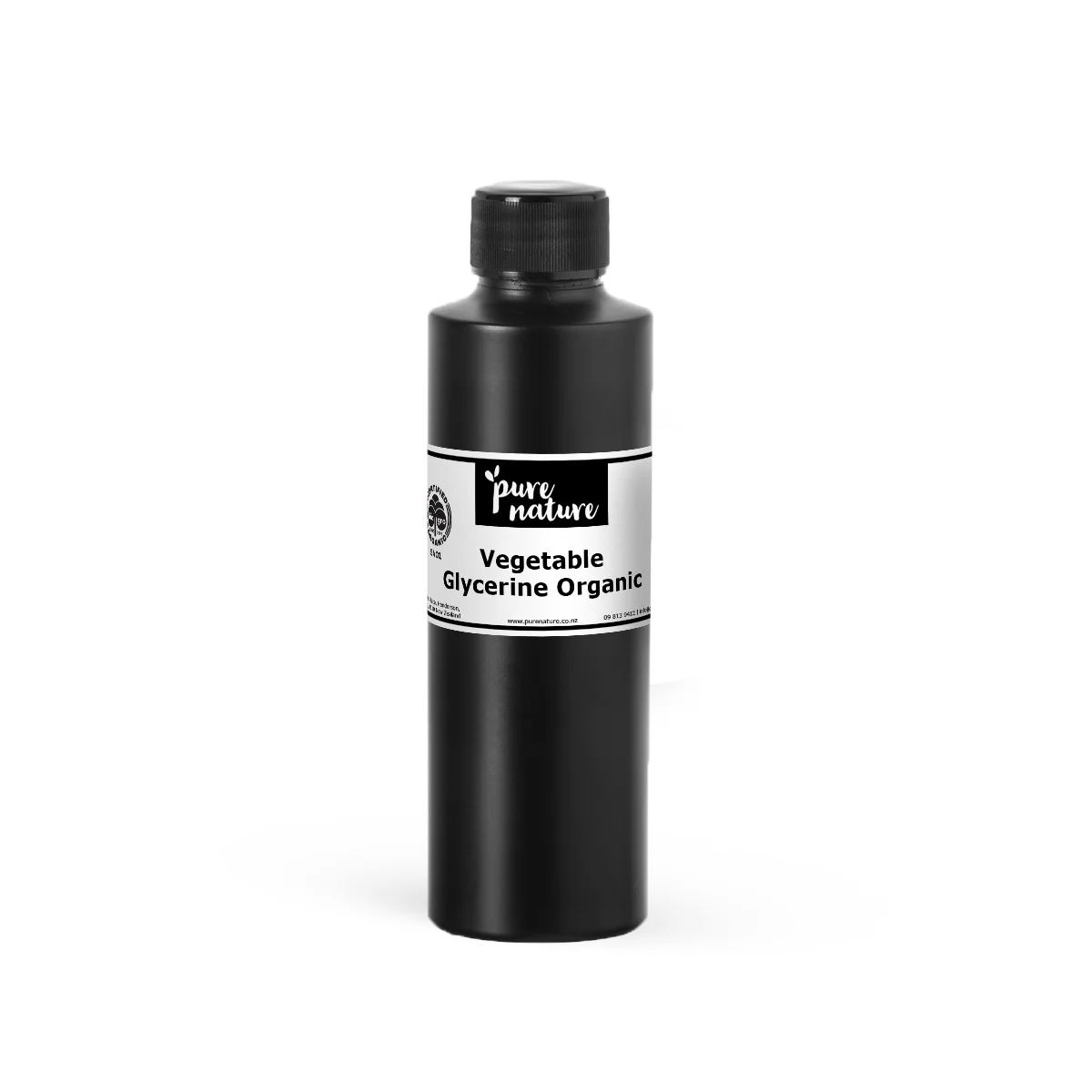 Vegetable Glycerine, Organic - Image 2