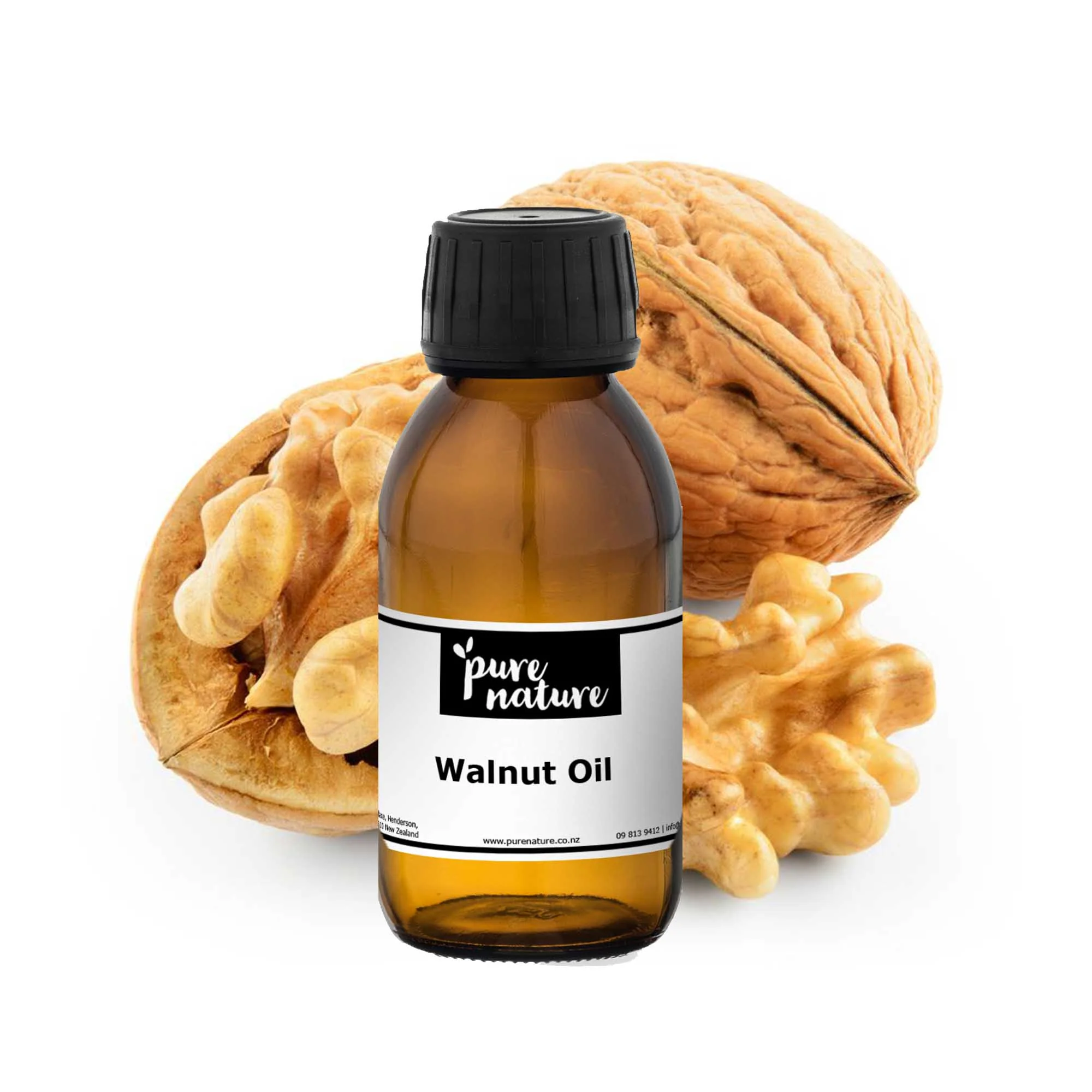 Walnut Oil - Image 2