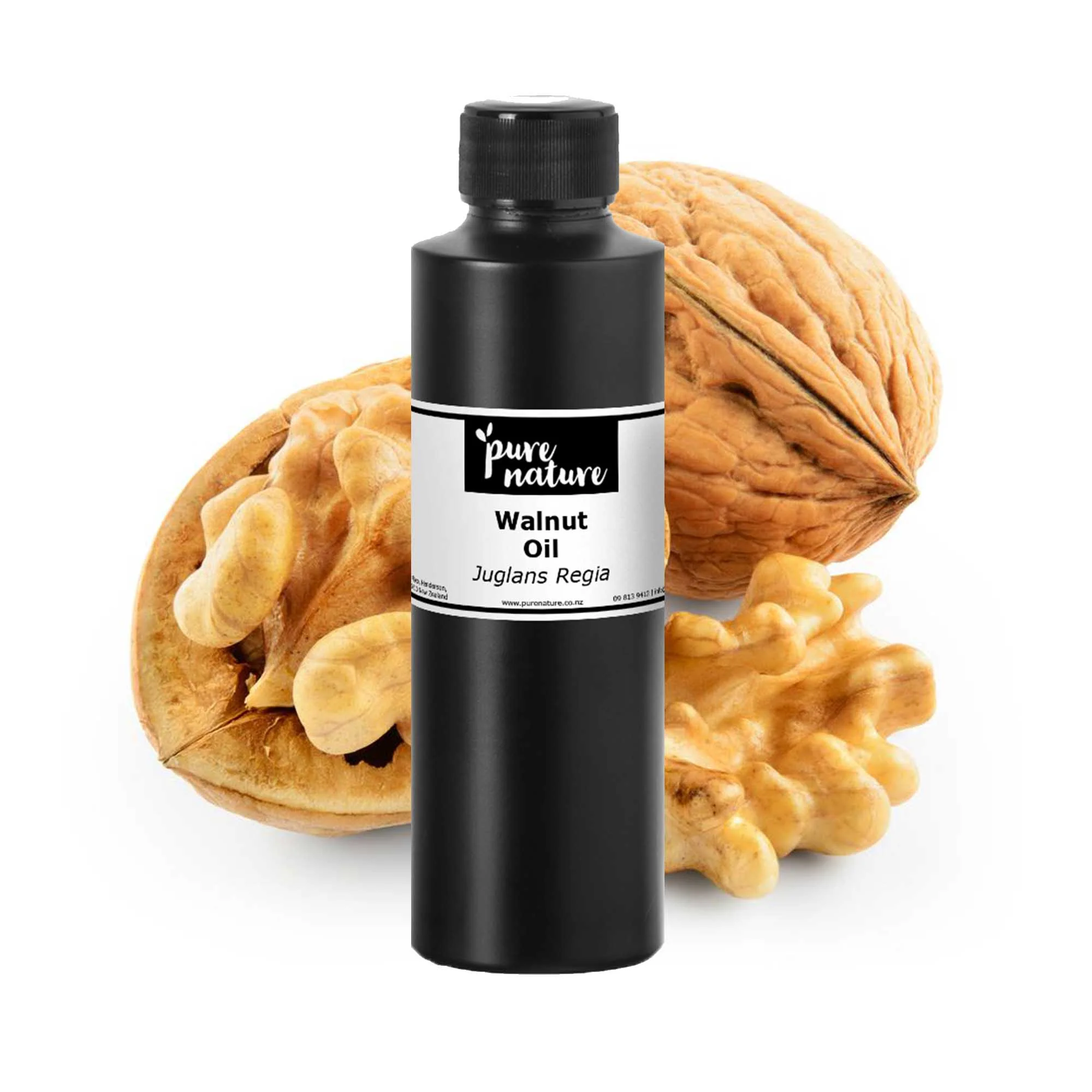 Walnut Oil - Image 3