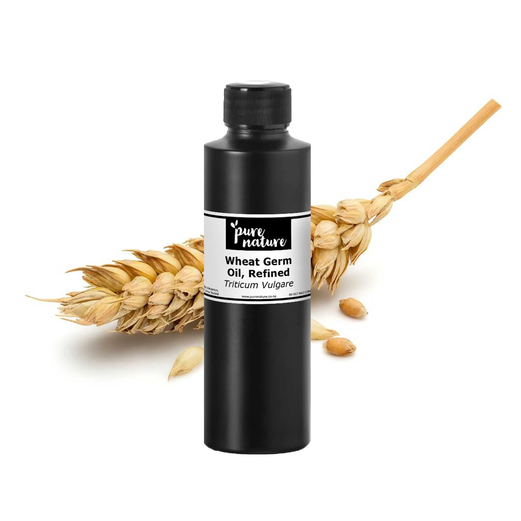 Wheat Germ Oil, Refined - Image 3