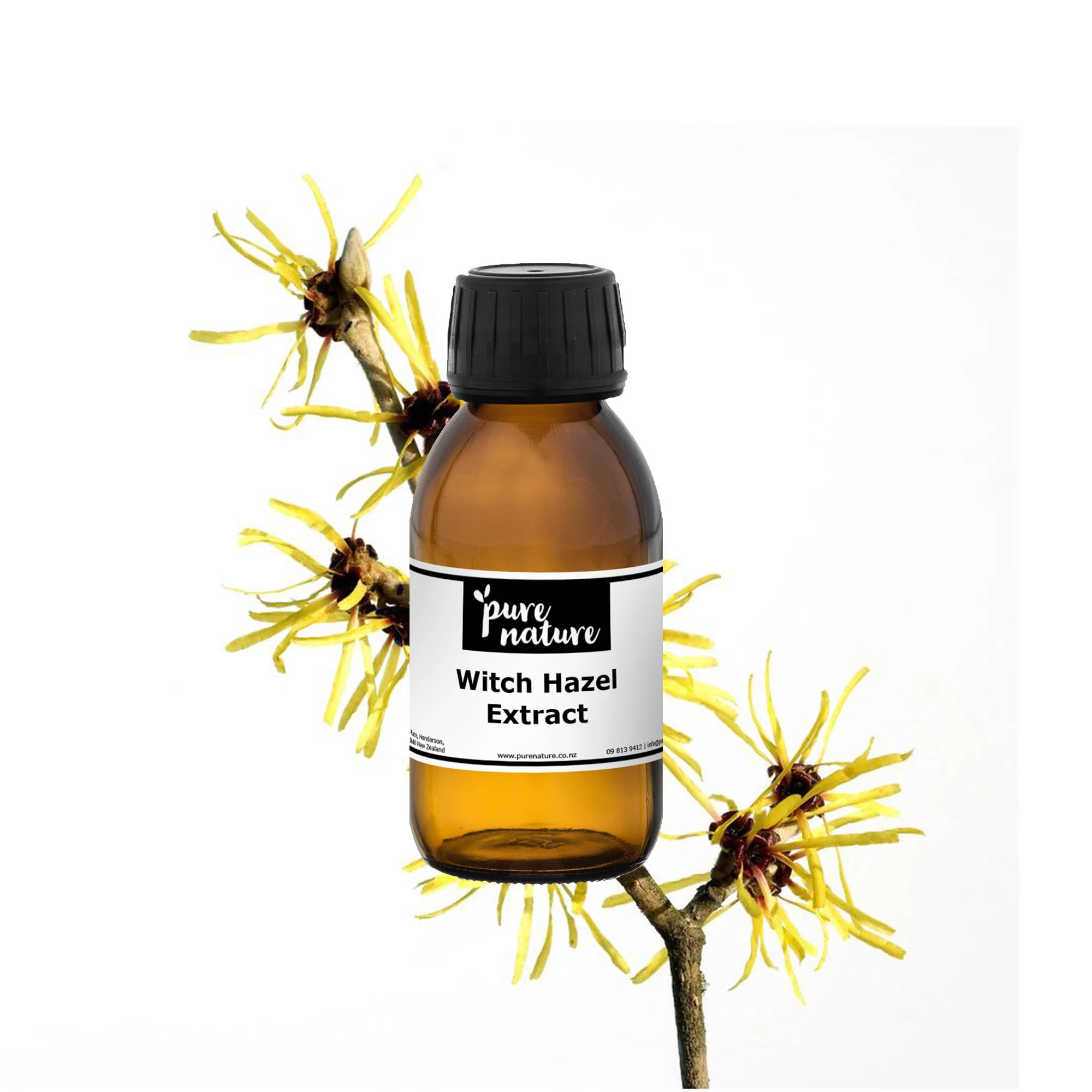 Witch Hazel Extract - Image 2